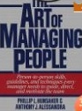 The Art of Managing People (otevře se v tomto okně)