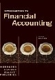 Charles T. Horngren, Gary L. Sundem, John A. Elliott, Donna Philbrick: Introduction to Financial Accounting