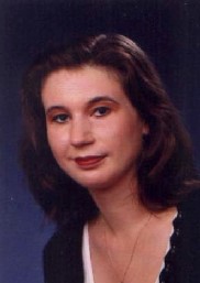 Mgr. Ilona Kostadinovová
